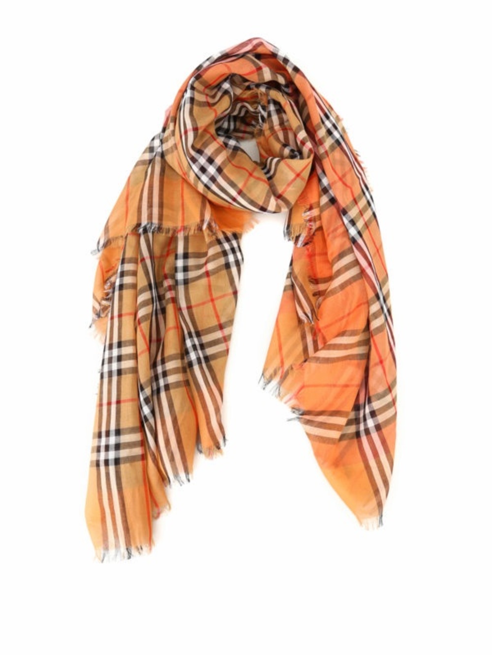 Scarves & Wraps